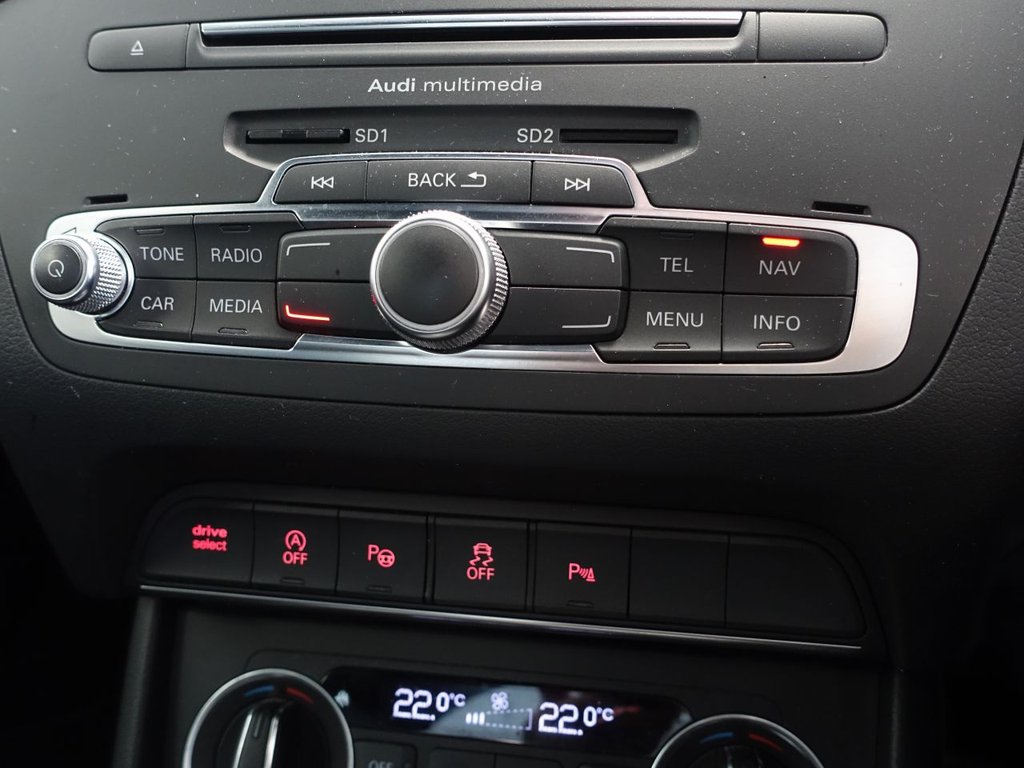 Used Audi Q3 2017 for sale - 76147971: Photo 27