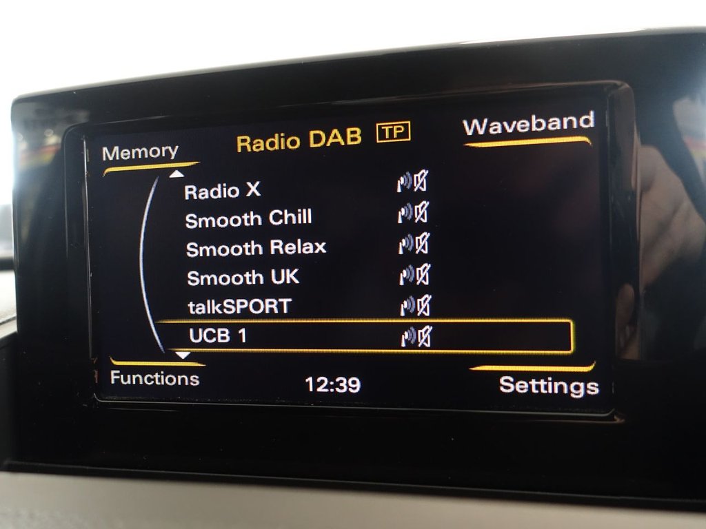 Used Audi Q3 2017 for sale - 76147971: Photo 37