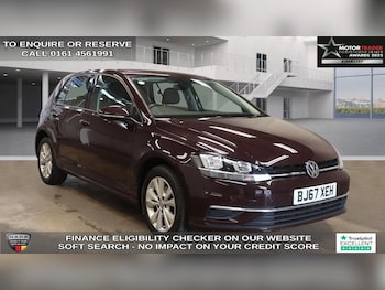 2017 (67) - 2.0 TDI BlueMotion Tech SE Nav Hatchback 5dr Diesel Manual Euro 6 (s/s) (15