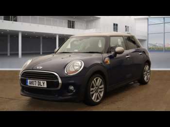 Used MINI Hatch 2017 for sale - 75009921: Photo