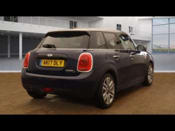 Used MINI Hatch 2017 for sale - 75009921: Photo