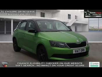 2017 (17) - 1.0 Colour Edition Hatchback 5dr Petrol Manual Euro 6 (s/s) (75 ps)