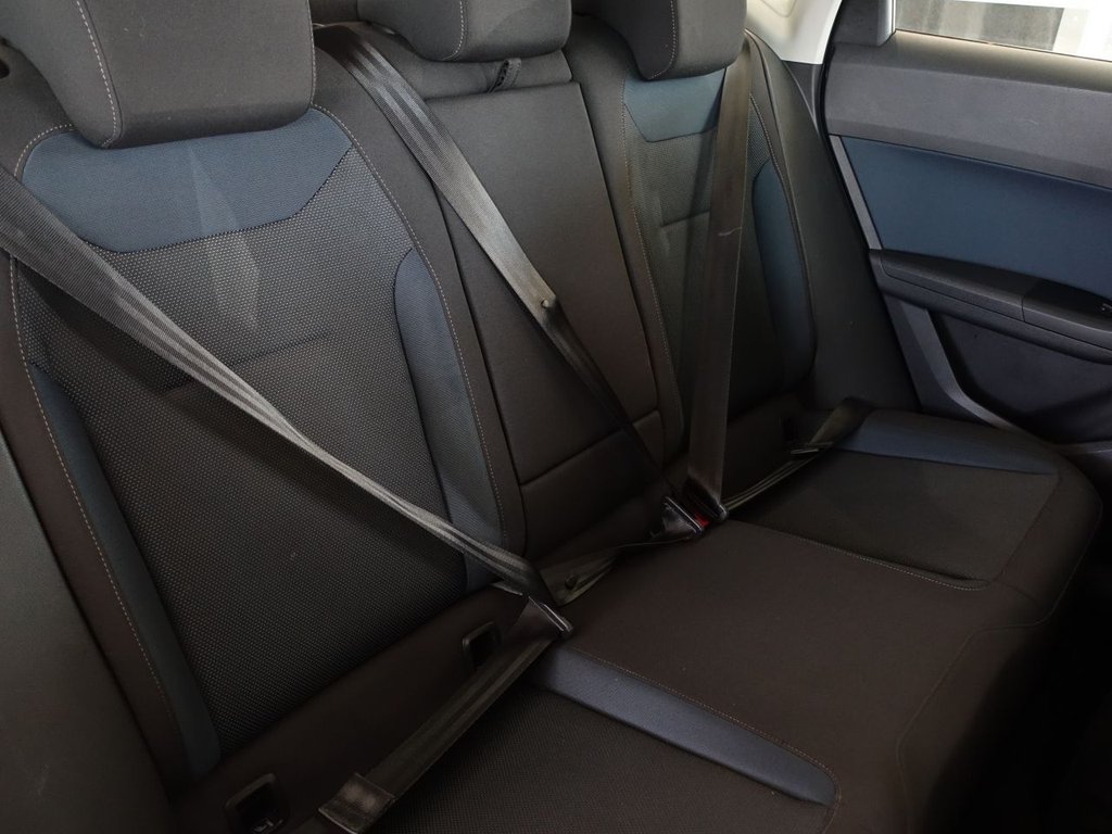 Used SEAT Ateca 2017 for sale - 75998086: Photo 15