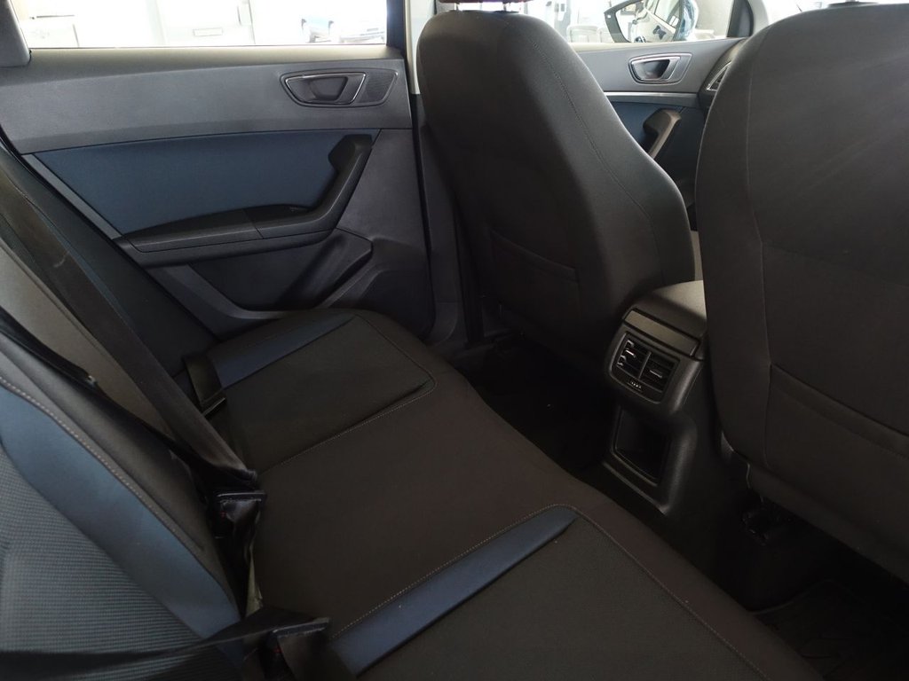 Used SEAT Ateca 2017 for sale - 75998086: Photo 16