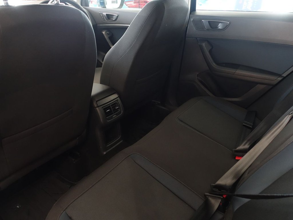 Used SEAT Ateca 2017 for sale - 75998086: Photo 17