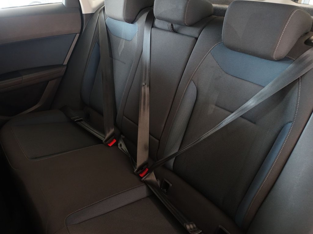 Used SEAT Ateca 2017 for sale - 75998086: Photo 18