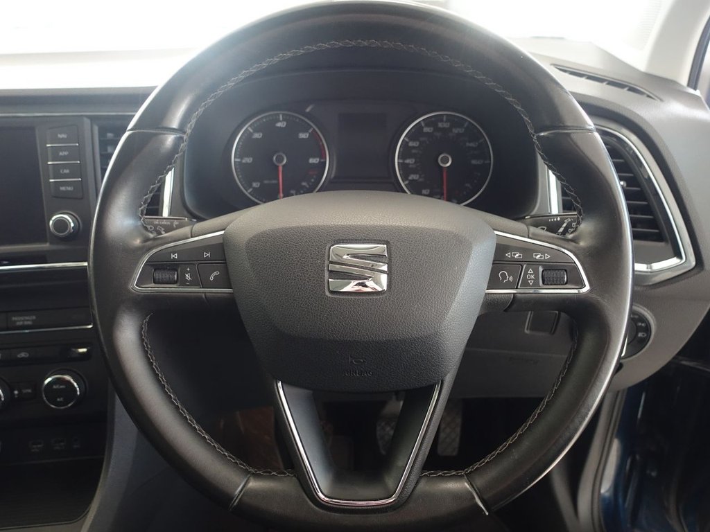 Used SEAT Ateca 2017 for sale - 75998086: Photo 19