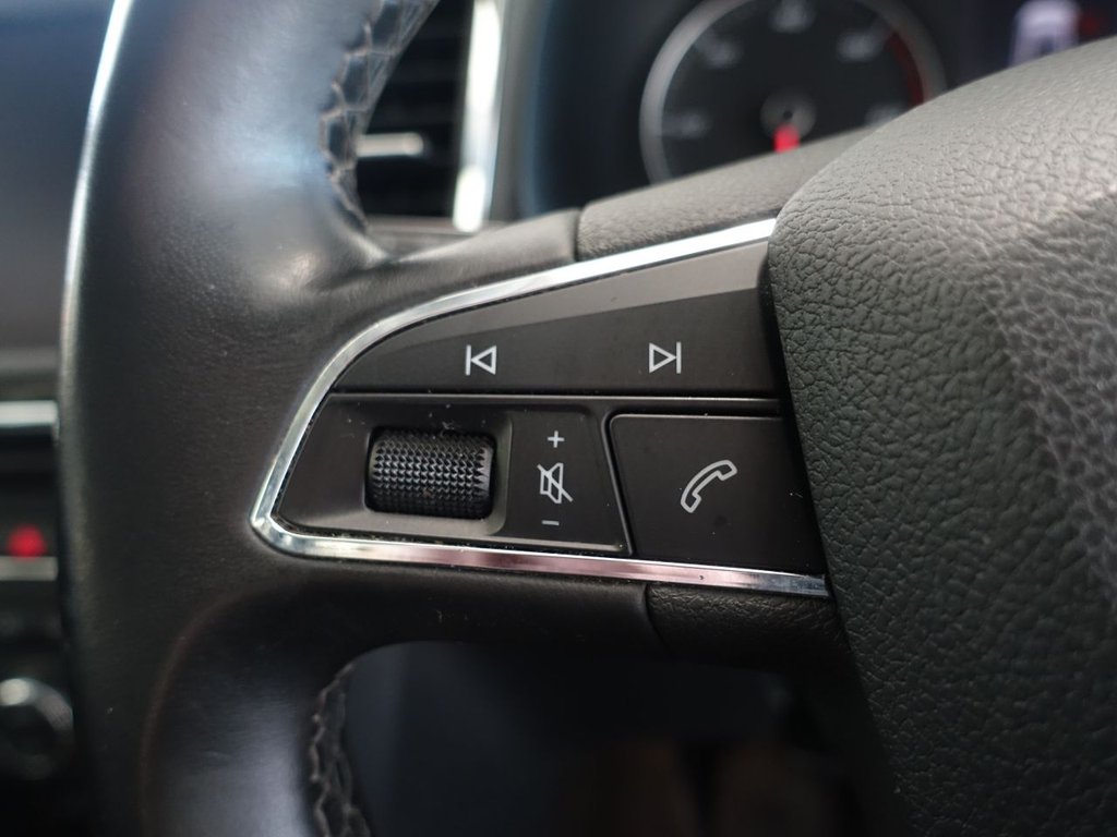 Used SEAT Ateca 2017 for sale - 75998086: Photo 20