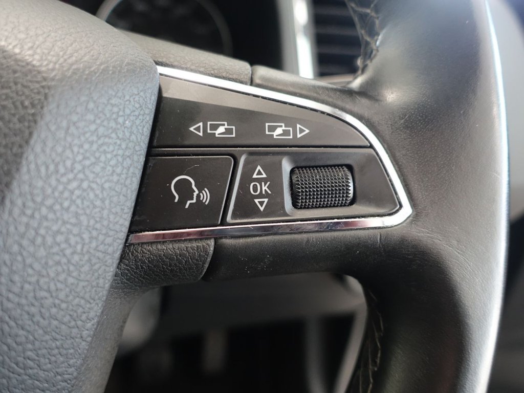 Used SEAT Ateca 2017 for sale - 75998086: Photo 21