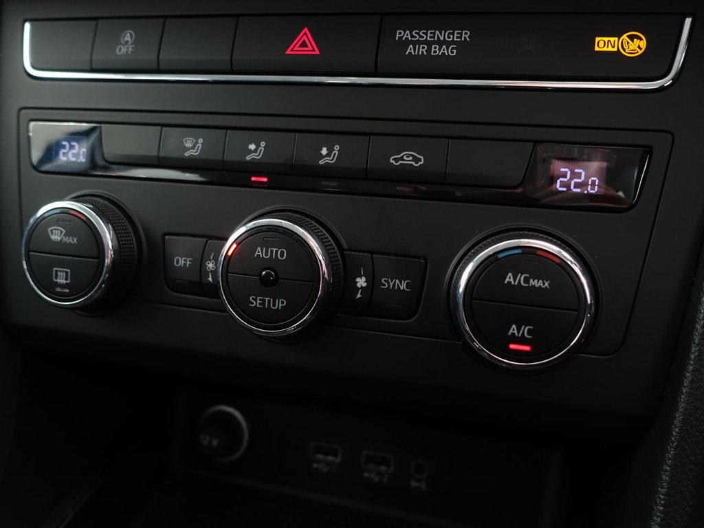 Used SEAT Ateca 2017 for sale - 75998086: Photo 24