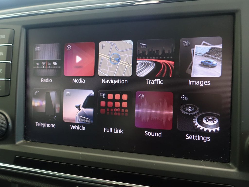 Used SEAT Ateca 2017 for sale - 75998086: Photo 27