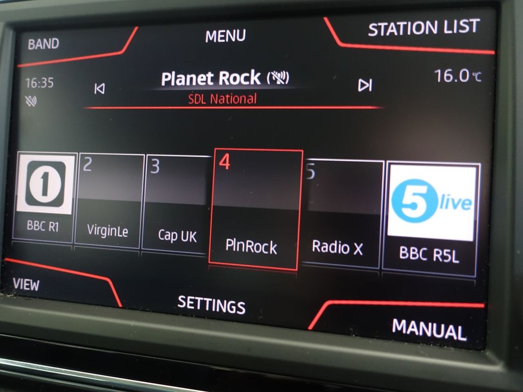 Used SEAT Ateca 2017 for sale - 75998086: Photo 29