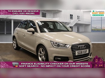 Used Audi A1 2018 for sale - 76279836: Photo