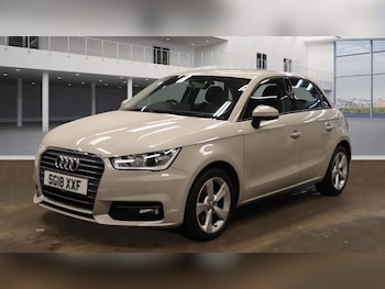 Used Audi A1 2018 for sale - 76279836: Photo