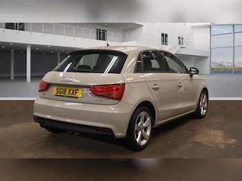 Used Audi A1 2018 for sale - 76279836: Photo