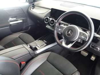 Used Mercedes-Benz B-Class 2020 for sale - 74795555: Photo