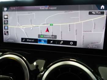Used Mercedes-Benz B-Class 2020 for sale - 74795555: Photo