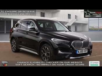 2019 (69) - 2.0 18d xLine SUV 5dr Diesel Manual sDrive Euro 6 (s/s) (150 ps)