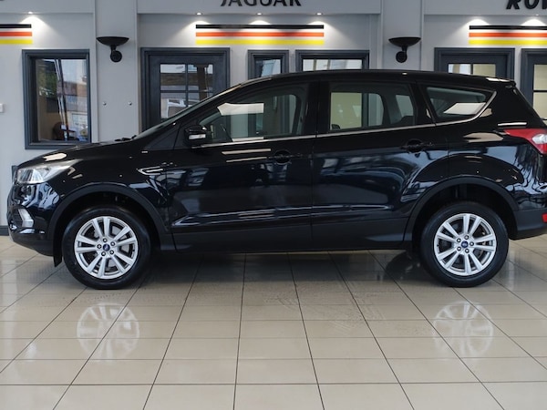 Used Ford Kuga 2017 for sale - 76010304: Photo 10