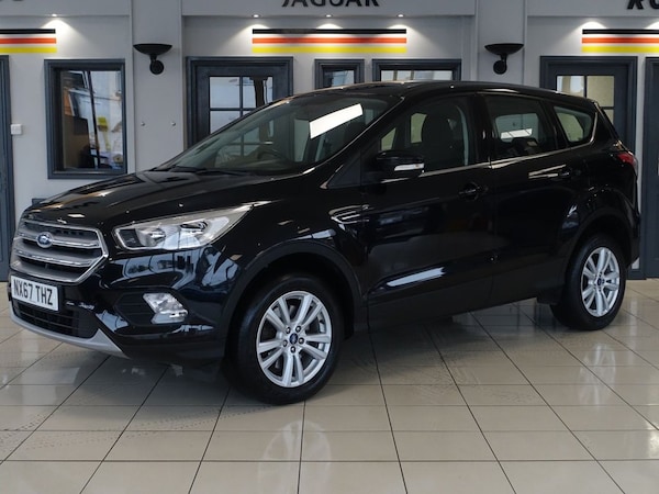 Used Ford Kuga 2017 for sale - 76010304: Photo 11