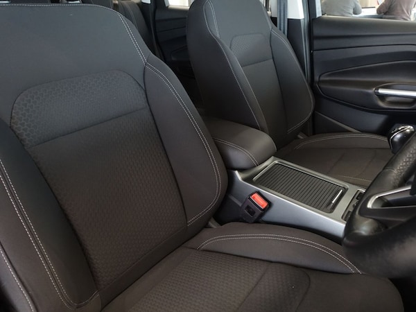 Used Ford Kuga 2017 for sale - 76010304: Photo 13