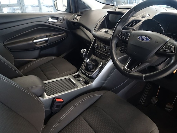 Used Ford Kuga 2017 for sale - 76010304: Photo 14