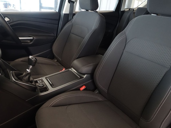 Used Ford Kuga 2017 for sale - 76010304: Photo 19
