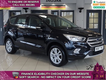 Ford - Kuga