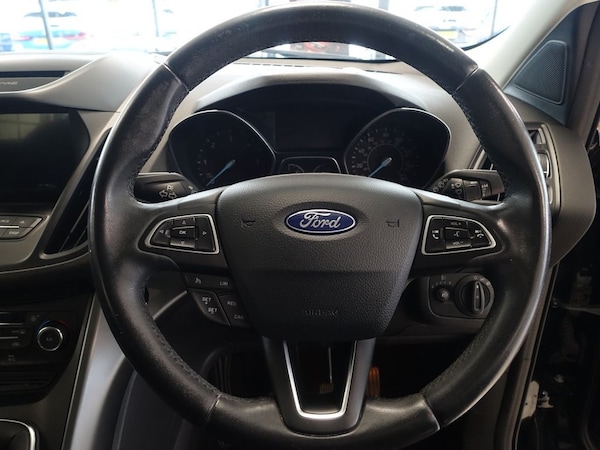 Used Ford Kuga 2017 for sale - 76010304: Photo 21
