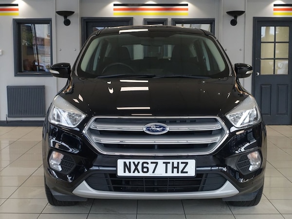 Used Ford Kuga 2017 for sale - 76010304: Photo 5