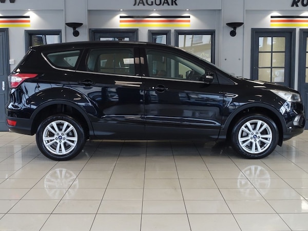 Used Ford Kuga 2017 for sale - 76010304: Photo 6