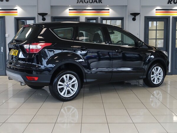 Used Ford Kuga 2017 for sale - 76010304: Photo 7