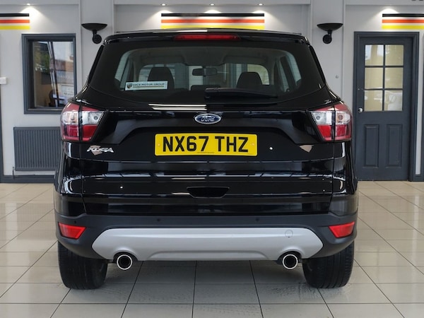 Used Ford Kuga 2017 for sale - 76010304: Photo 8