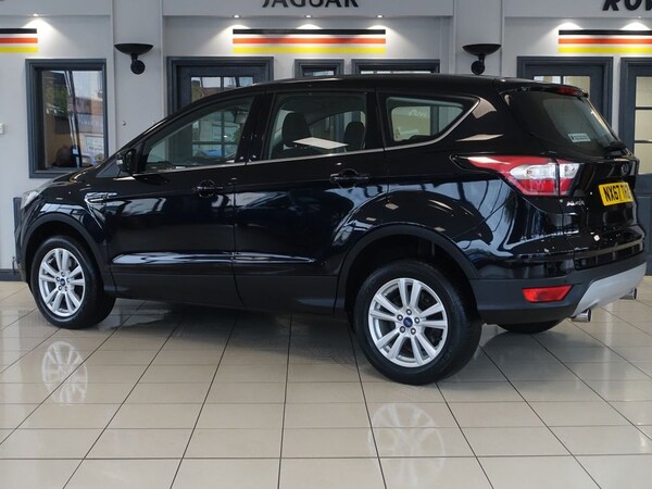 Used Ford Kuga 2017 for sale - 76010304: Photo 9