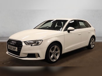 Used Audi A3 2019 for sale - 76686222: Photo