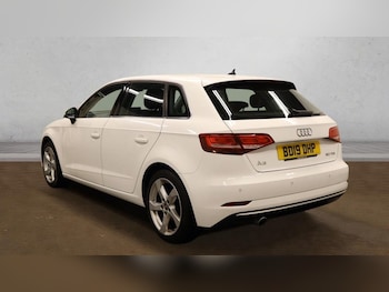 Used Audi A3 2019 for sale - 76686222: Photo