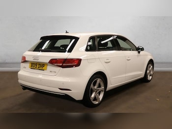 Used Audi A3 2019 for sale - 76686222: Photo