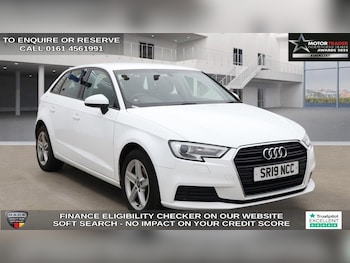 Audi - A3