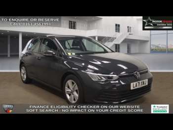 2022 (71) - 1.5 TSI Life Hatchback 5dr Petrol Manual Euro 6 (s/s) (130 ps)