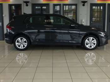 Used Volkswagen Golf 2022 for sale - 75047283: Photo