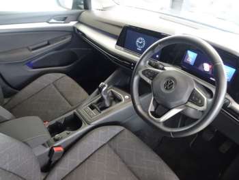 Used Volkswagen Golf 2022 for sale - 75047283: Photo