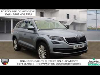2018 (18) - 2.0 TDI SE L SUV 5dr Diesel DSG Euro 6 (s/s) (7 Seat) (150 ps)