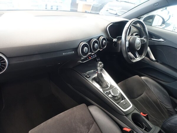 Used Audi TT 2016 for sale - 76162978: Photo 13