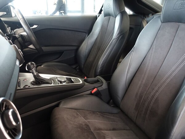 Used Audi TT 2016 for sale - 76162978: Photo 14