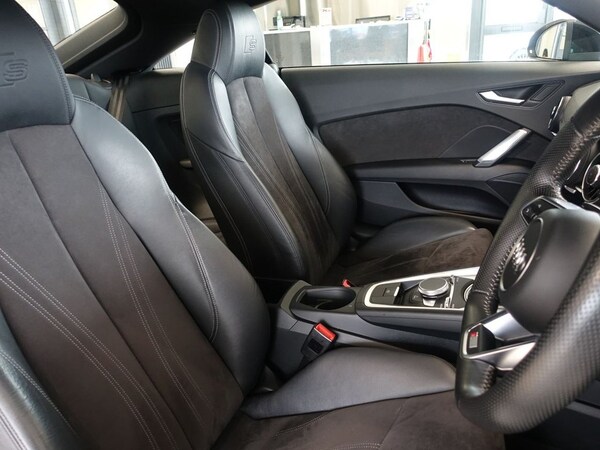 Used Audi TT 2016 for sale - 76162978: Photo 15