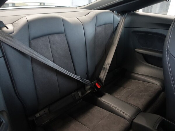 Used Audi TT 2016 for sale - 76162978: Photo 16