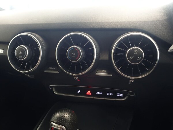 Used Audi TT 2016 for sale - 76162978: Photo 19