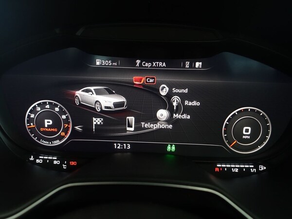Used Audi TT 2016 for sale - 76162978: Photo 23