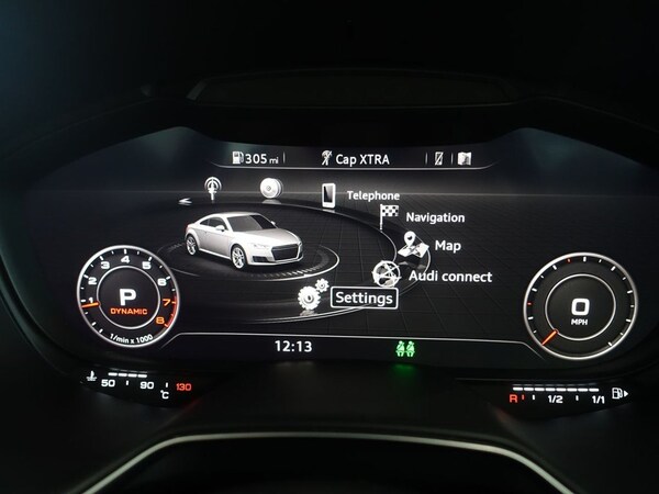 Used Audi TT 2016 for sale - 76162978: Photo 24