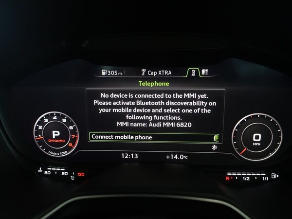 Used Audi TT 2016 for sale - 76162978: Photo 25